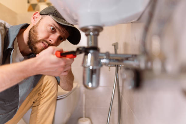 Reliable Gorman, TX Plumbing Services Solutions