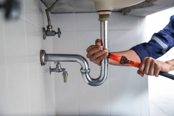 Best Water Filtration System Installation  in Gorman, TX