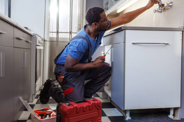 Best Garbage Disposal Repair and Installation  in Gorman, TX